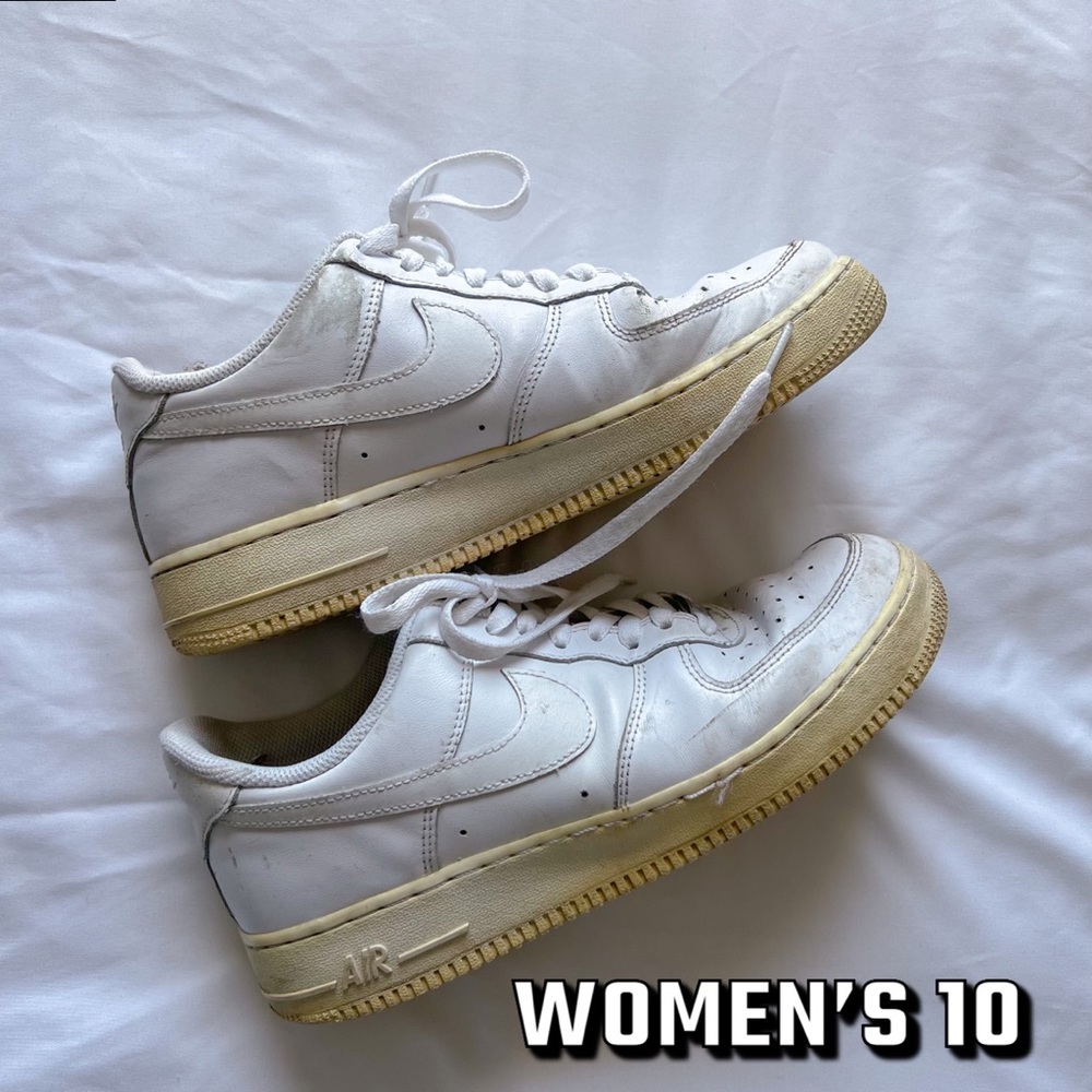 Air Force 1 Shoes